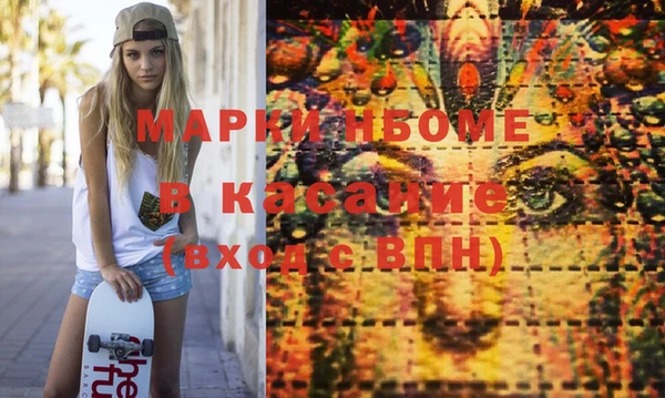амф Бородино